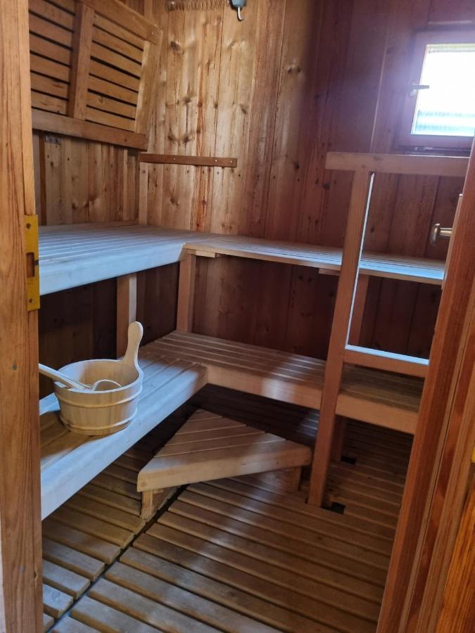 Riederhof Apartment Флинтсбах Екстериор снимка