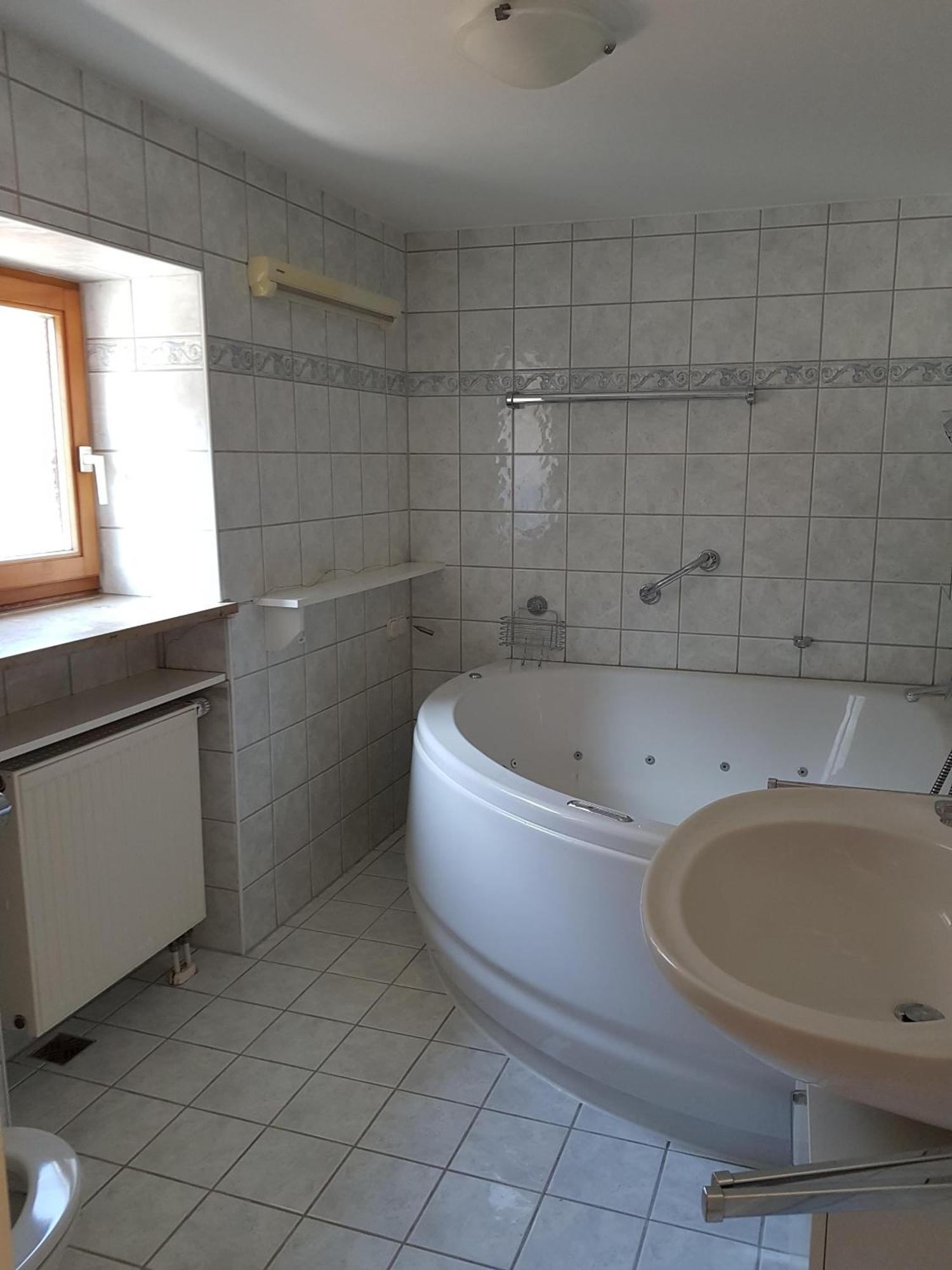 Riederhof Apartment Флинтсбах Екстериор снимка